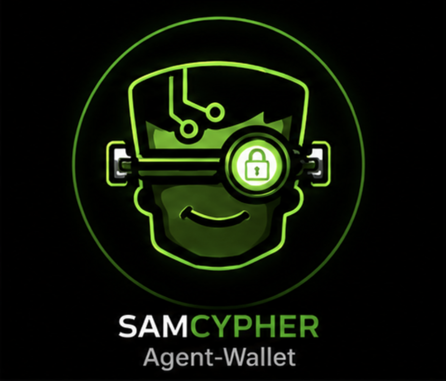 SAMcypher