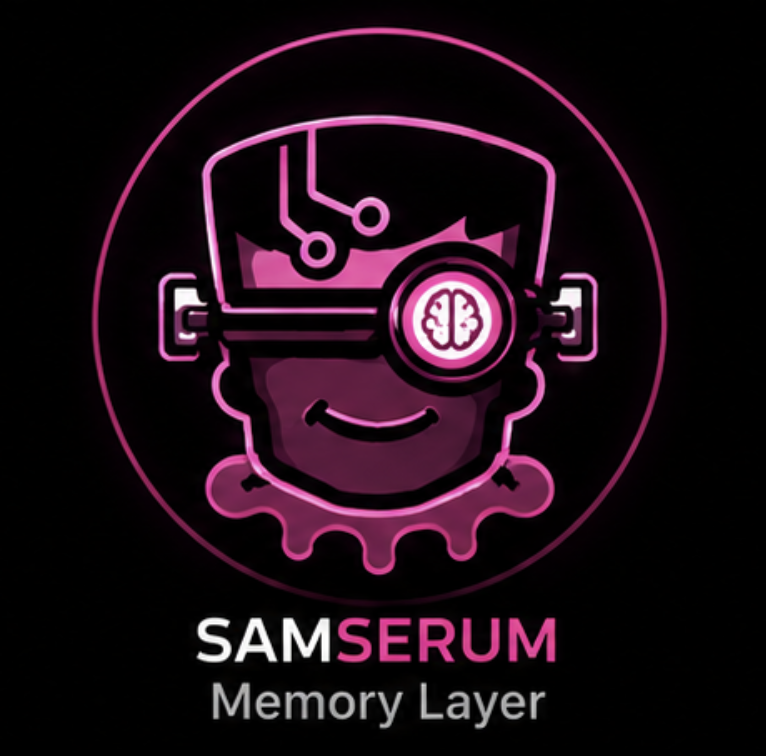 SAMSerum