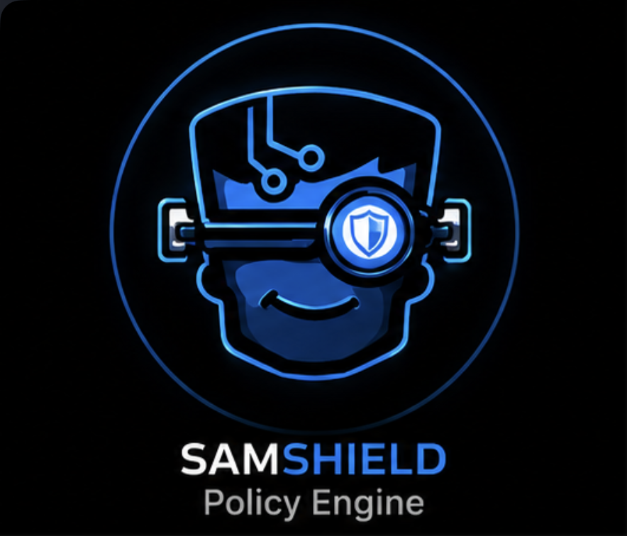 SAMShield